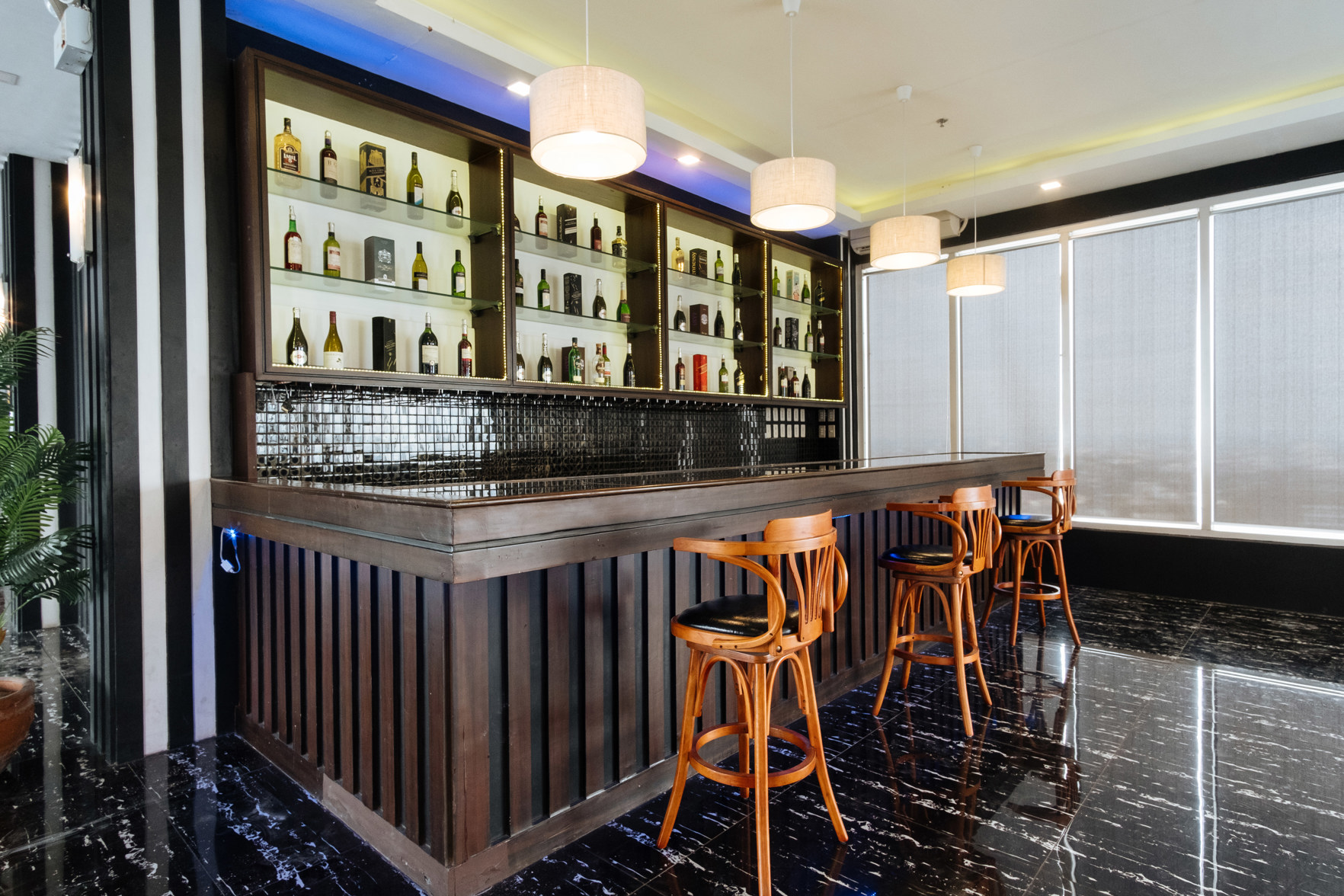 Northpointe Residences 3*