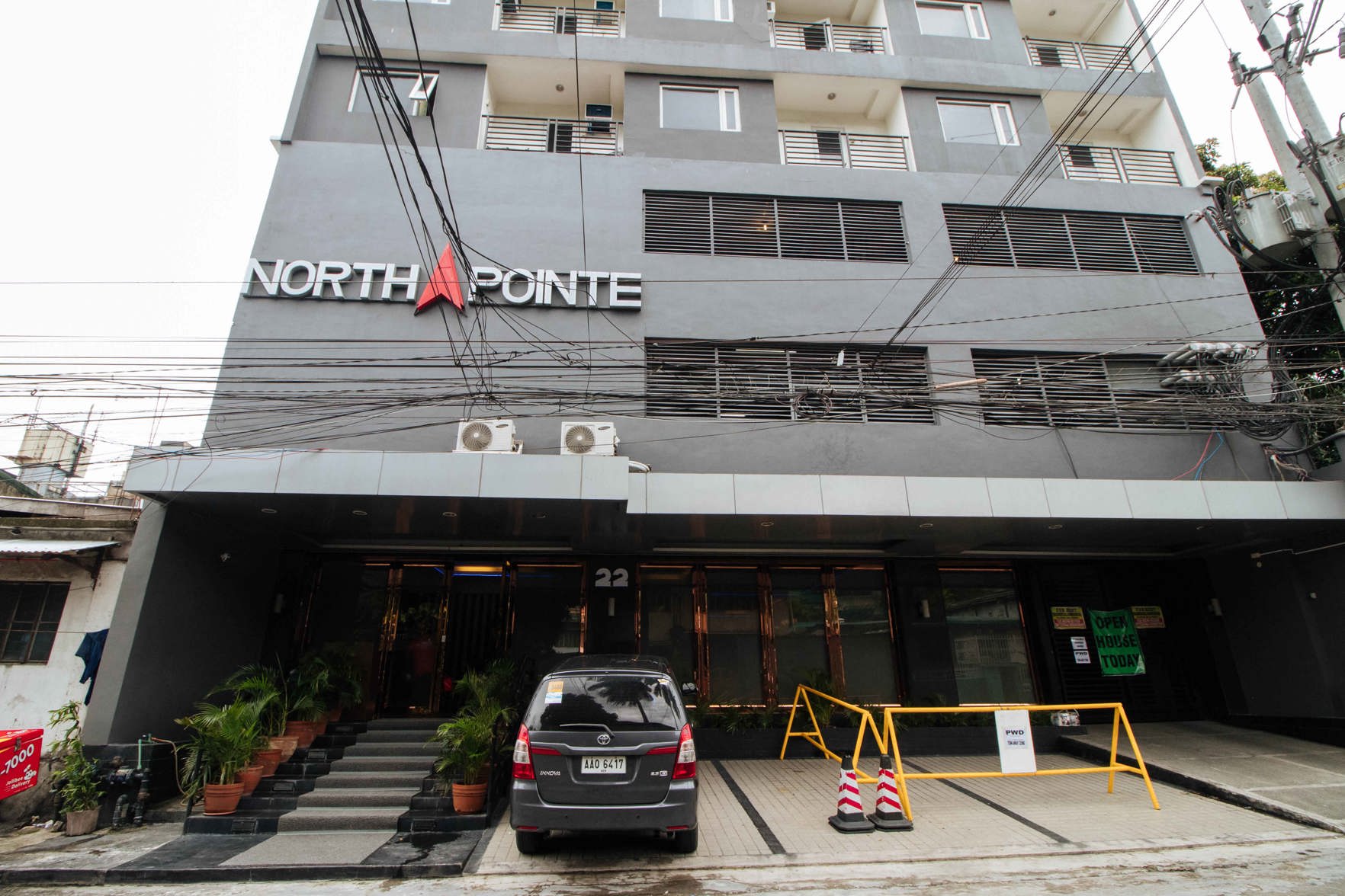 Northpointe Residences 3*