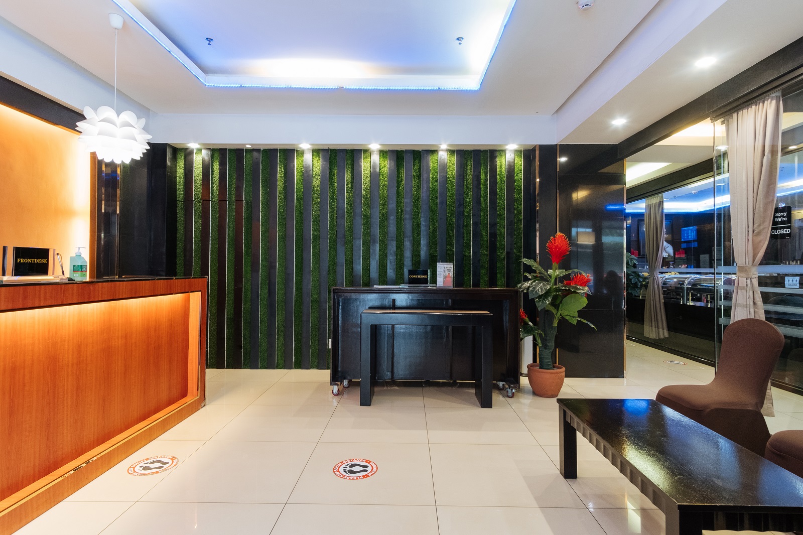 Northpointe Residences 3*