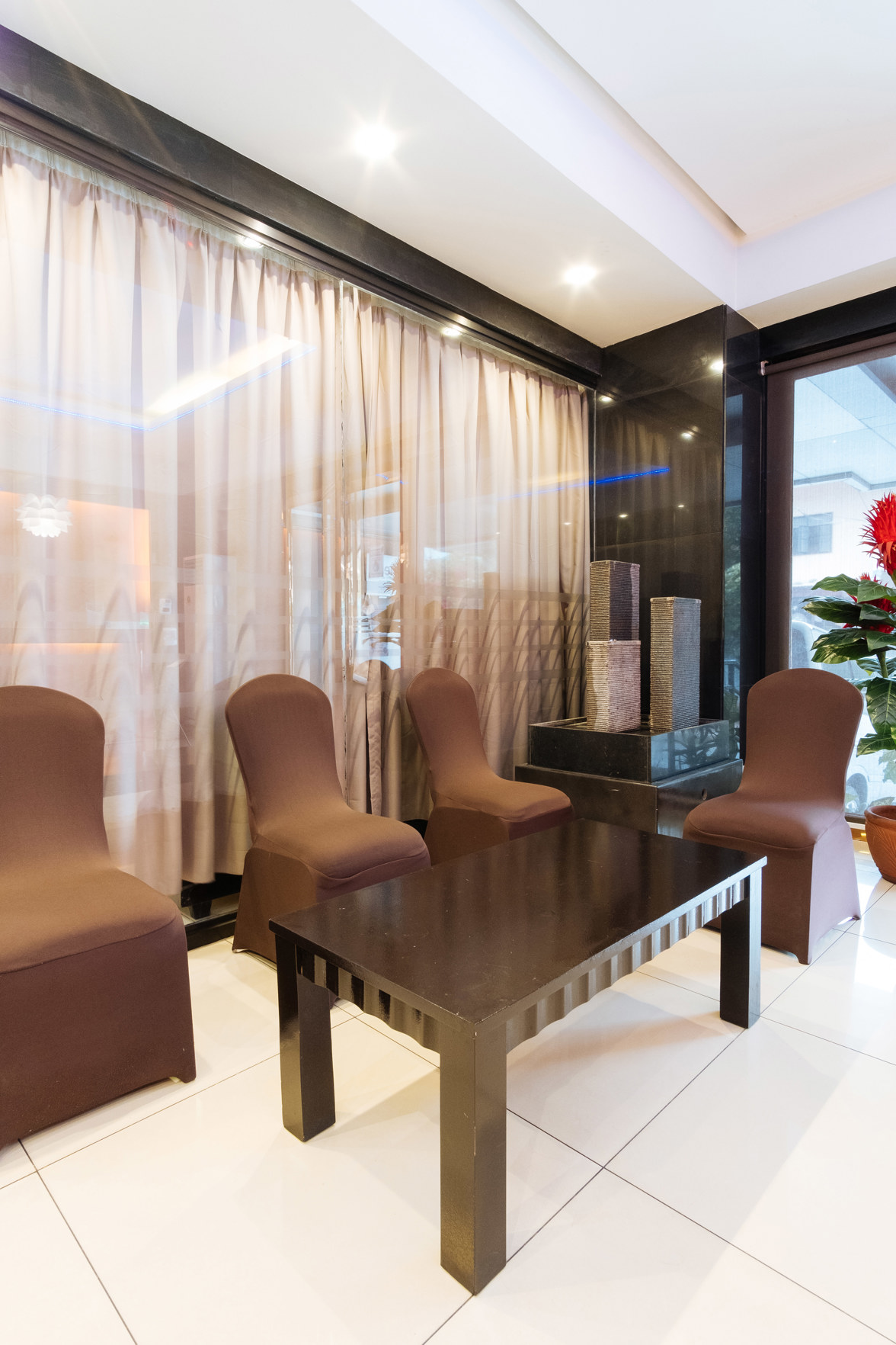 Northpointe Residences 3*