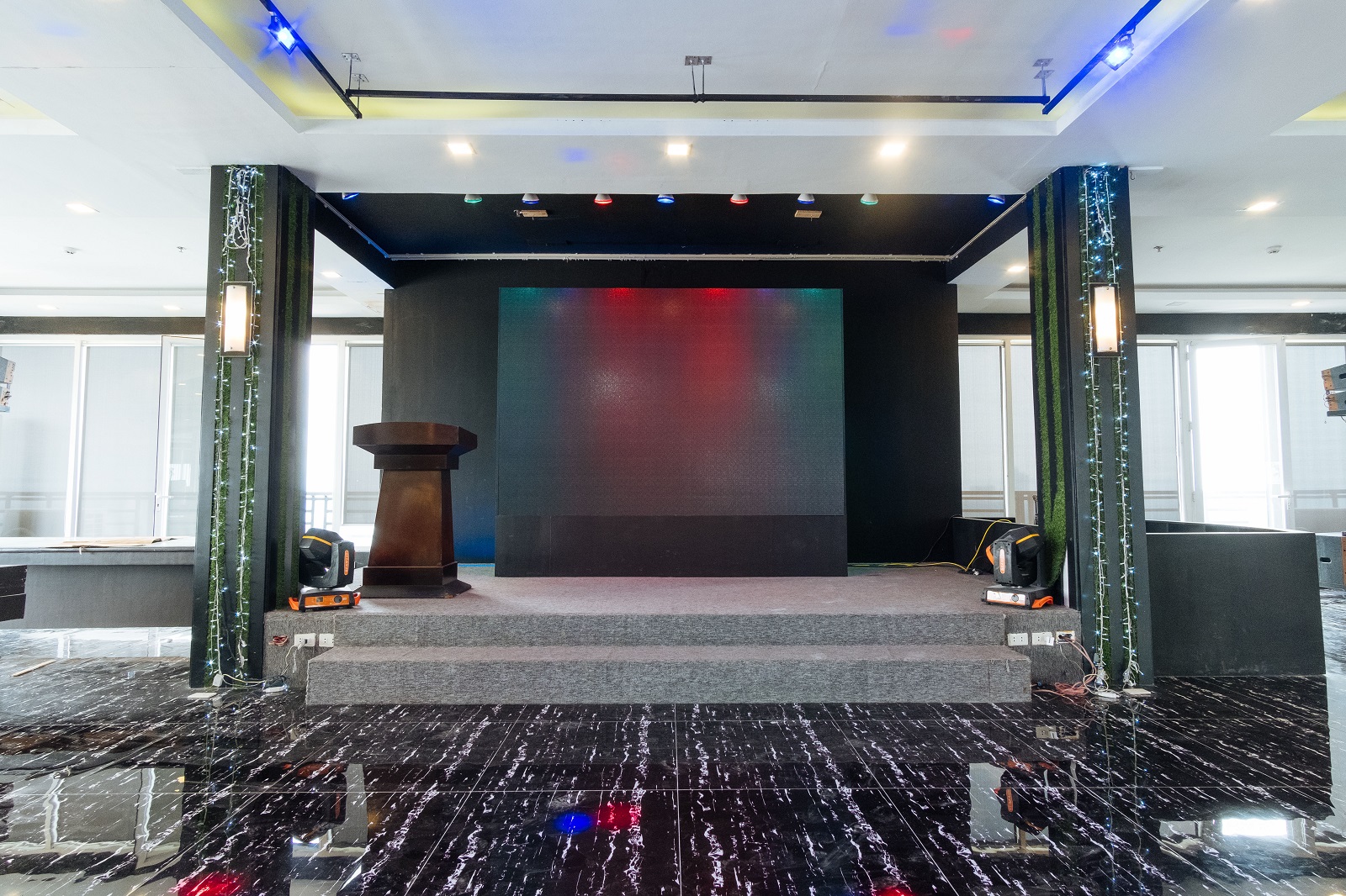 Northpointe Residences 3*