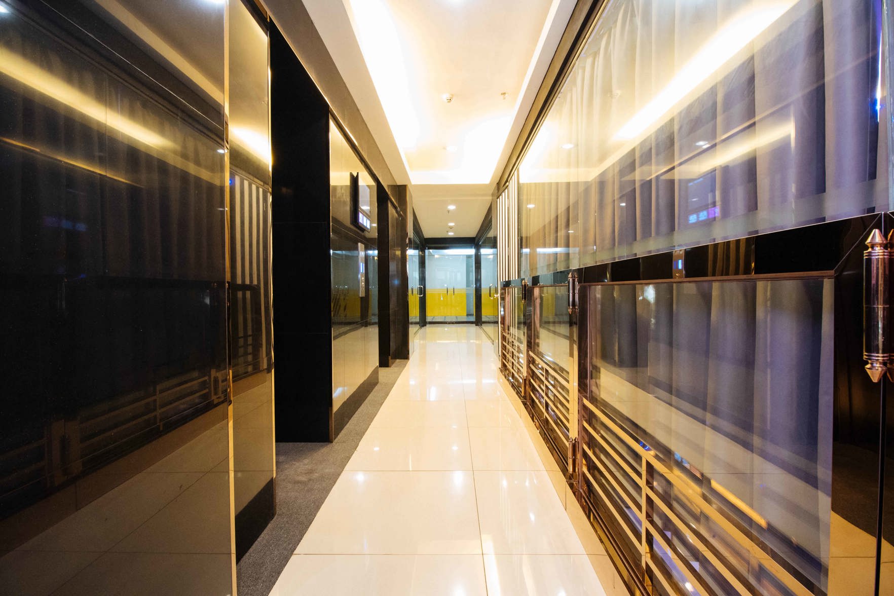 Northpointe Residences 3*