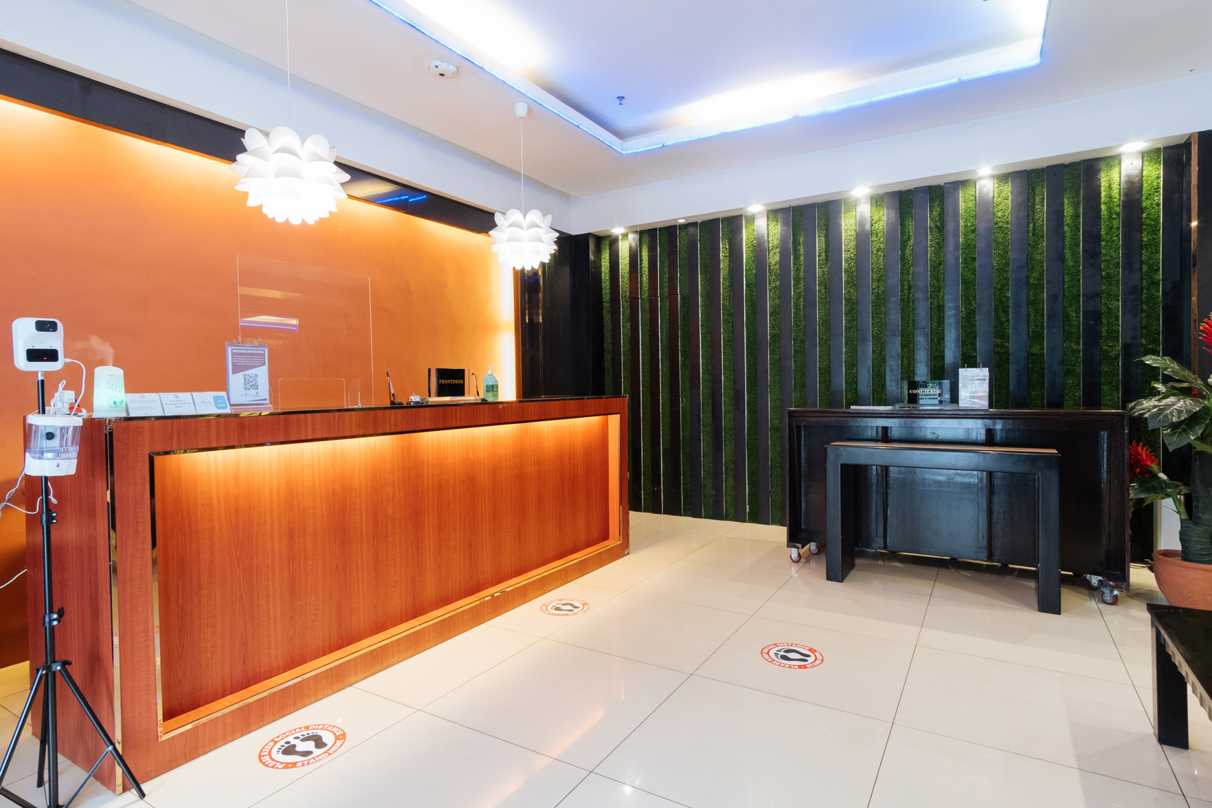 Northpointe Residences 3*