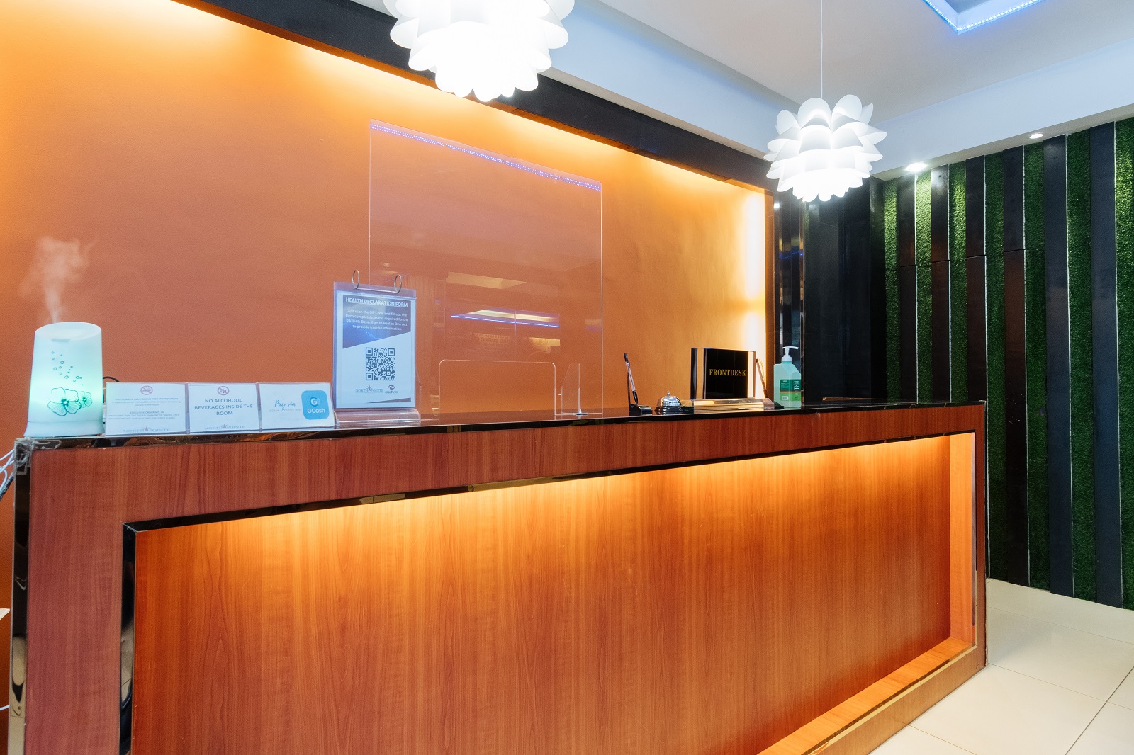 Northpointe Residences 3*