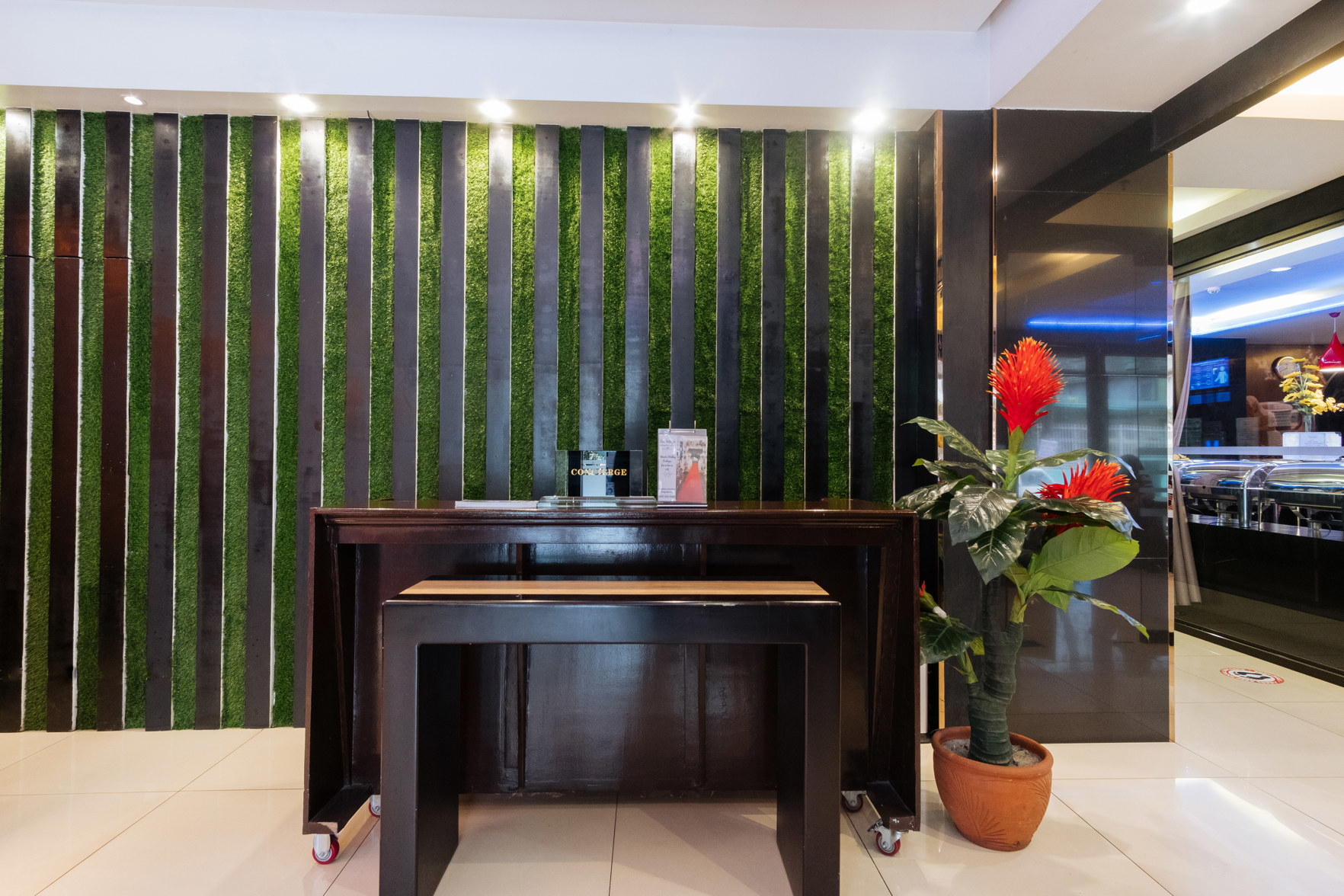 Northpointe Residences 3*