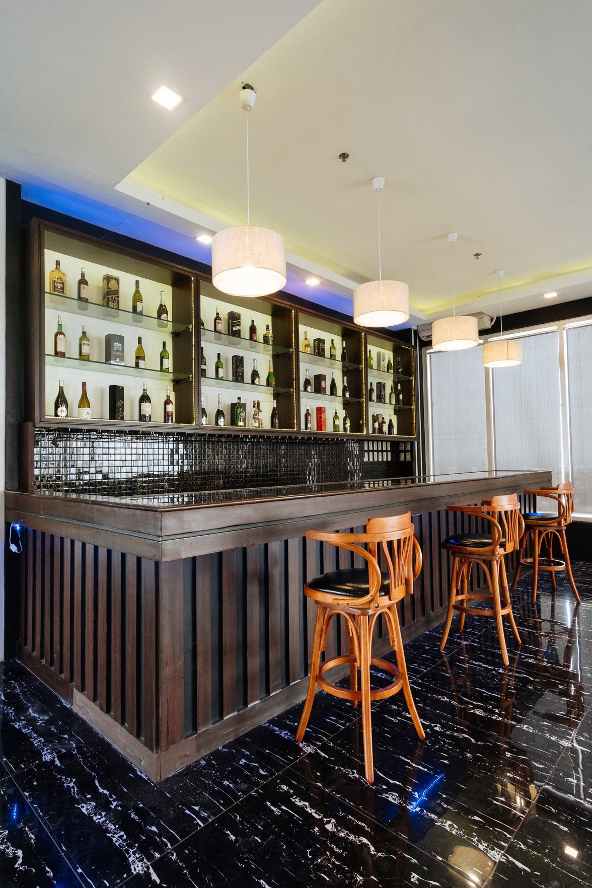 Northpointe Residences 3*