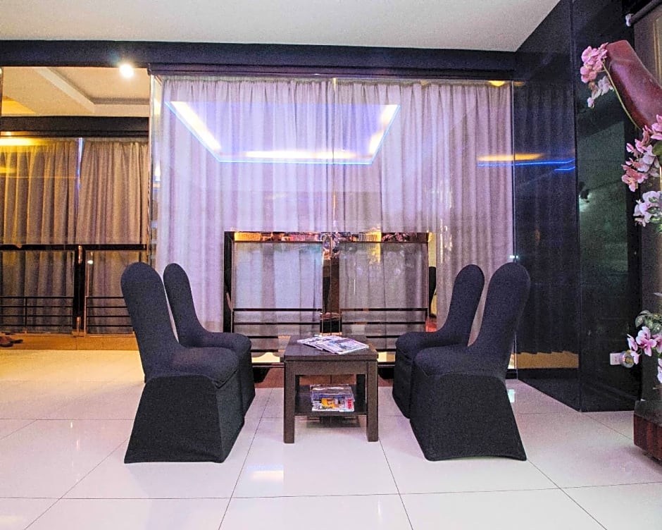 Northpointe Residences 3*