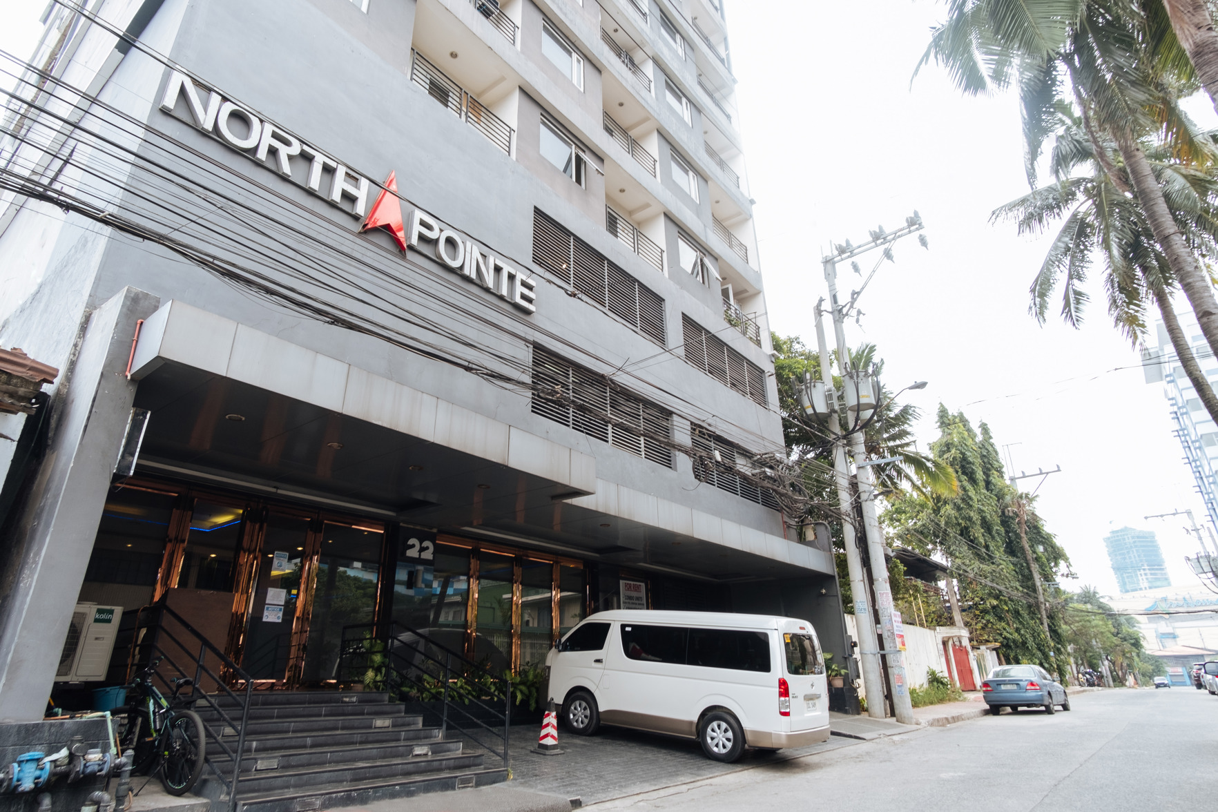 Northpointe Residences 3*