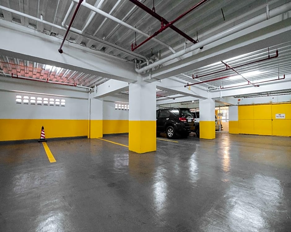 Northpointe Residences 3*