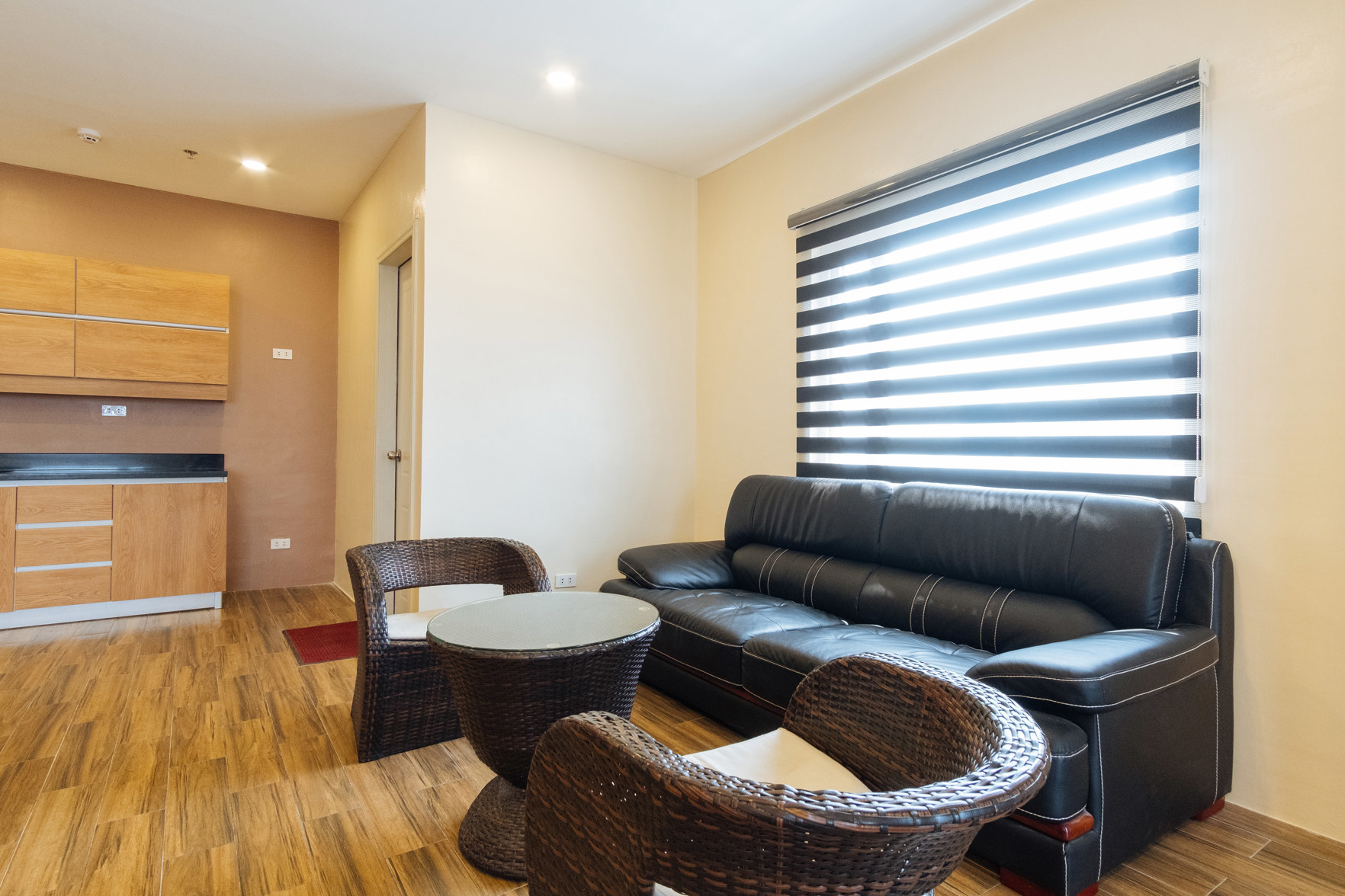 Northpointe Residences 3*