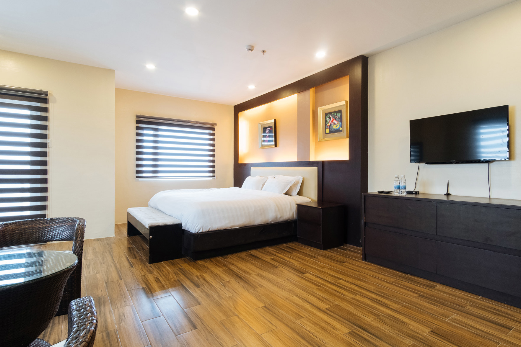 Northpointe Residences 3*