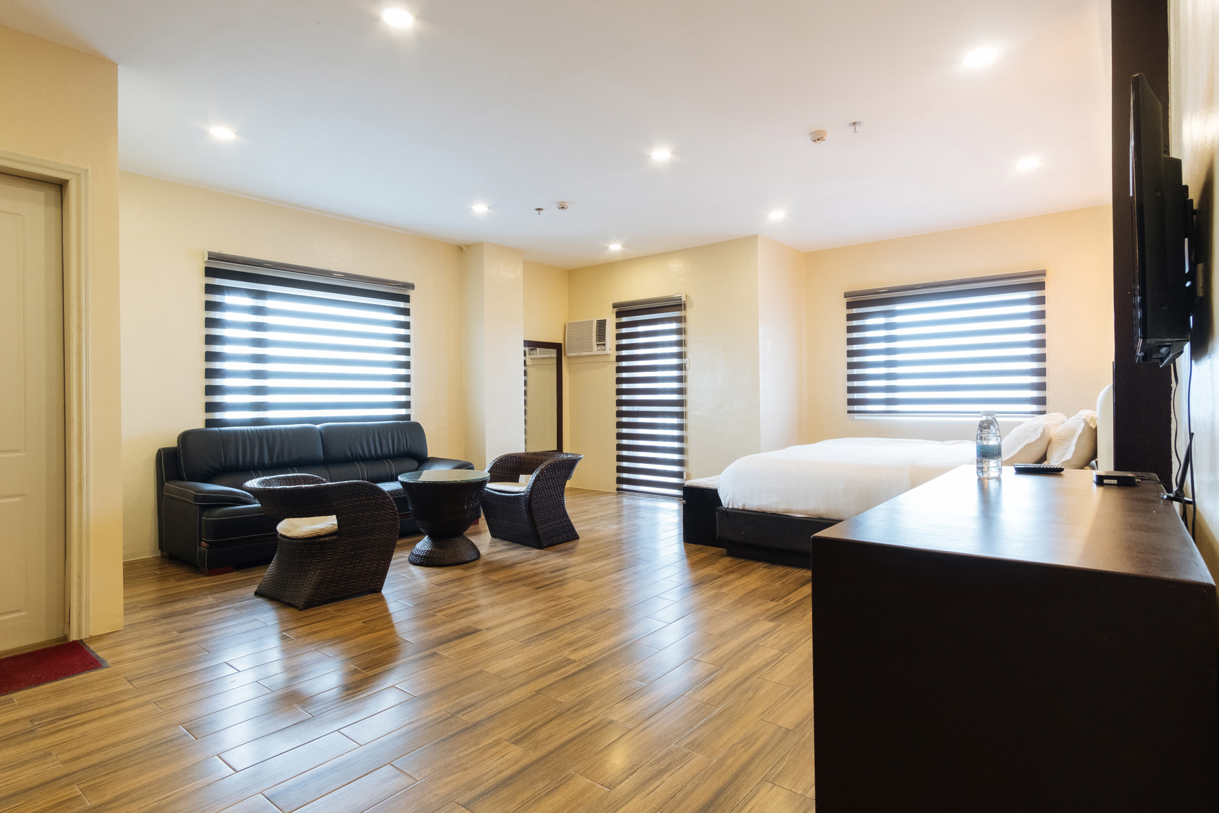 Northpointe Residences 3*