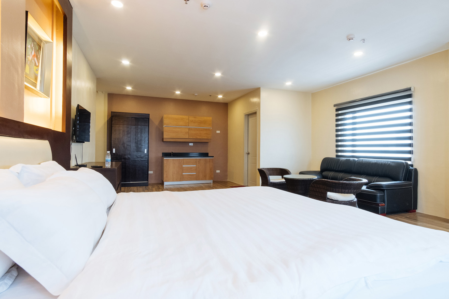 Northpointe Residences 3*