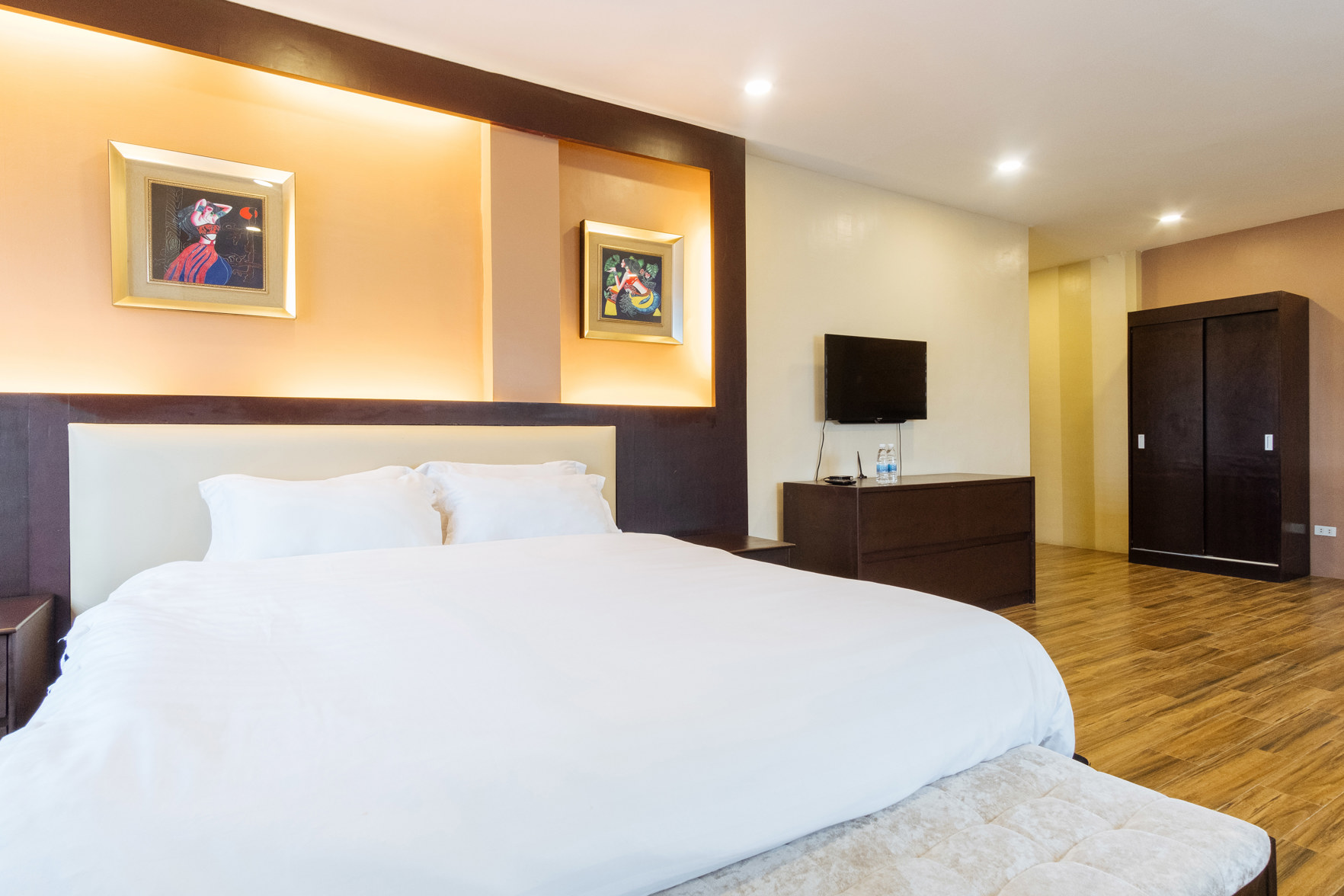 Northpointe Residences 3*