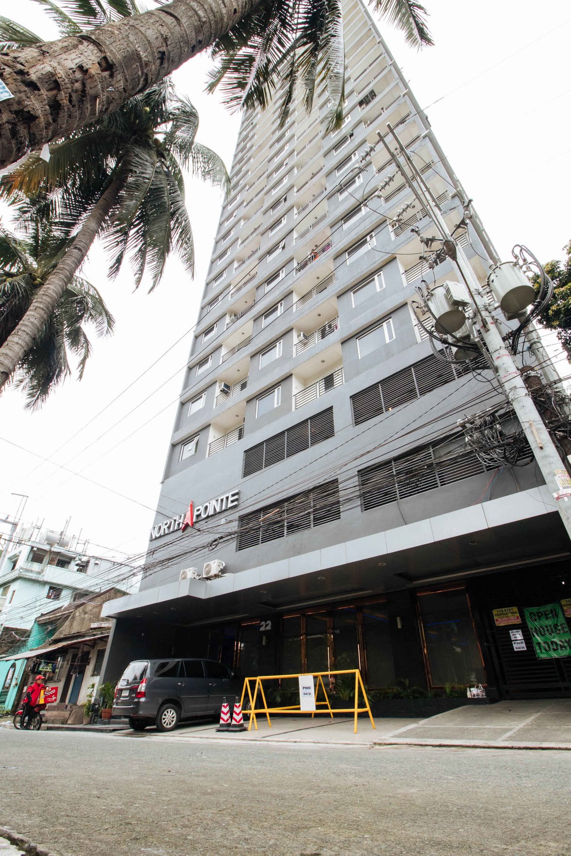 Northpointe Residences 3*