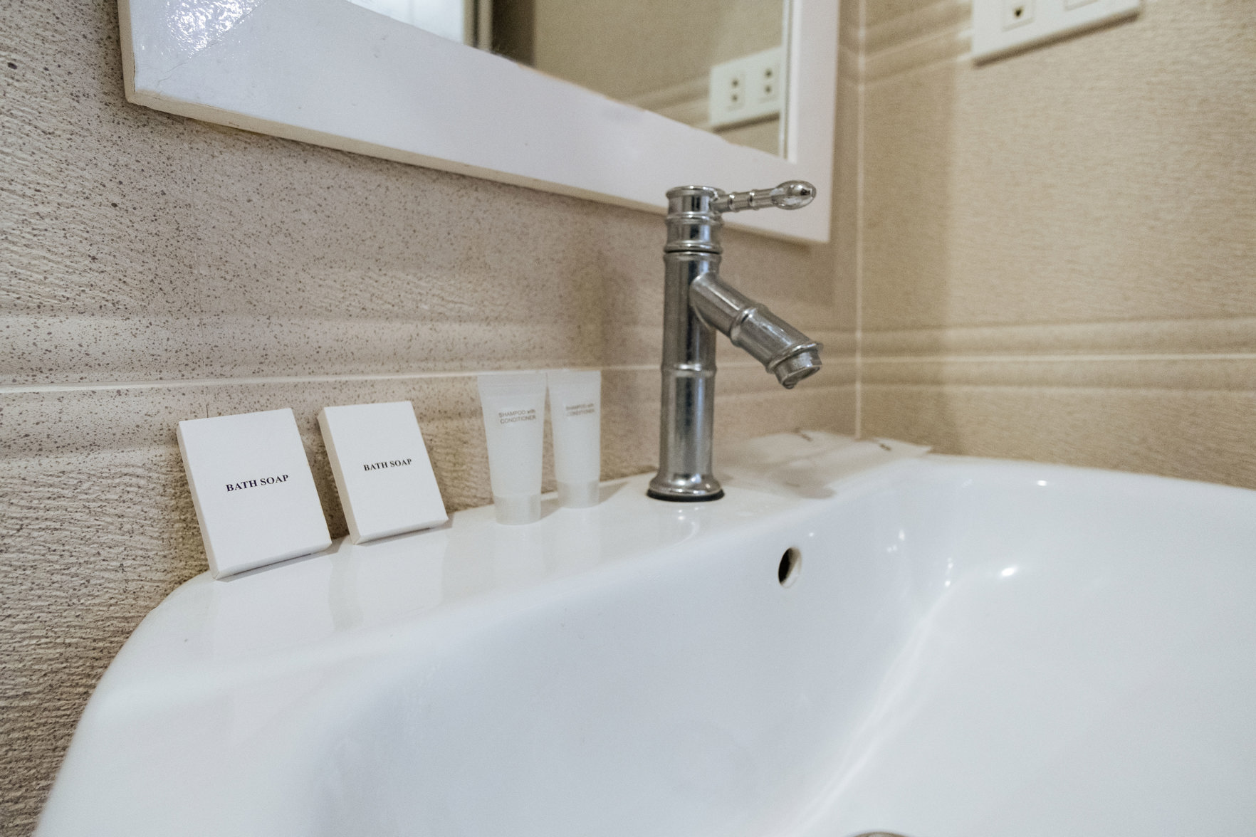 Northpointe Residences 3*