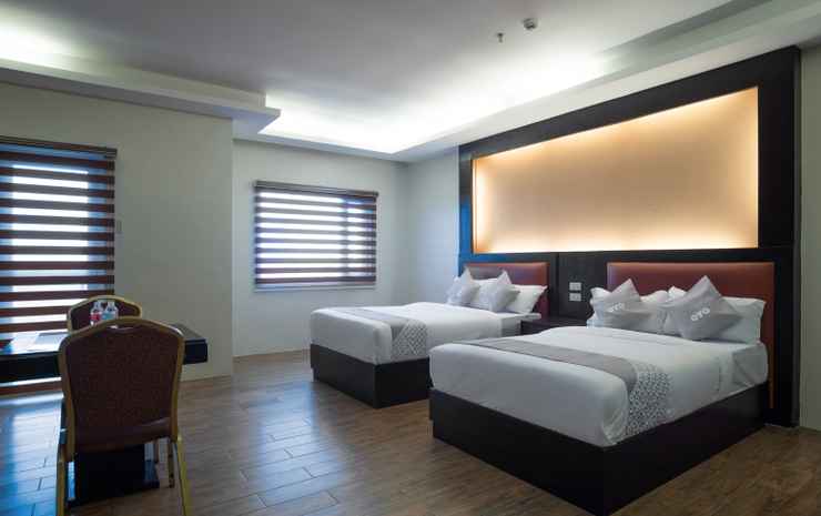 Northpointe Residences 3*