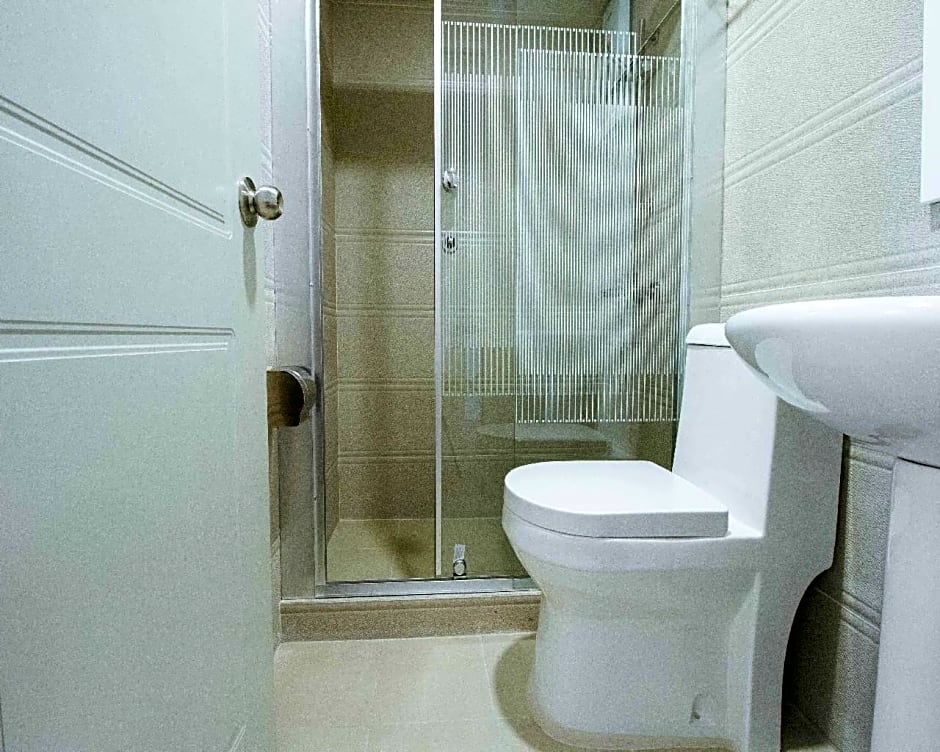 Northpointe Residences 3*