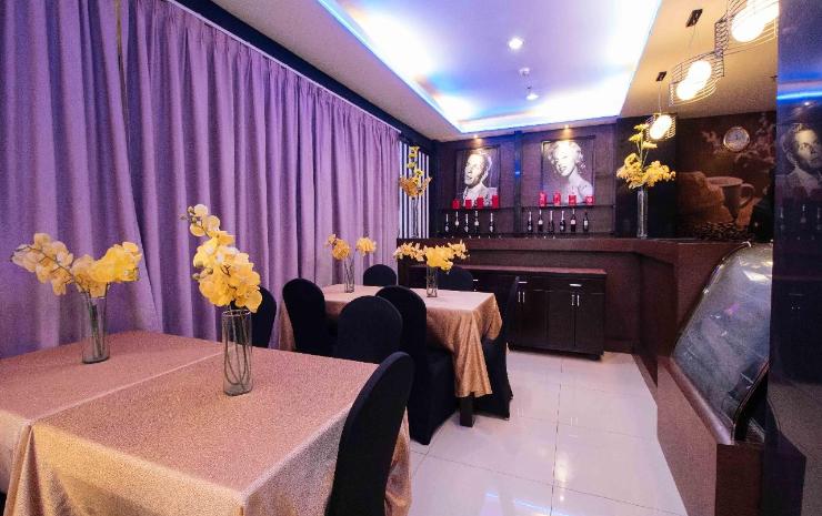 Northpointe Residences 3*