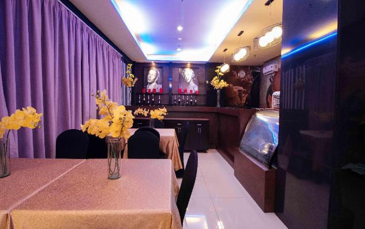 Northpointe Residences 3*