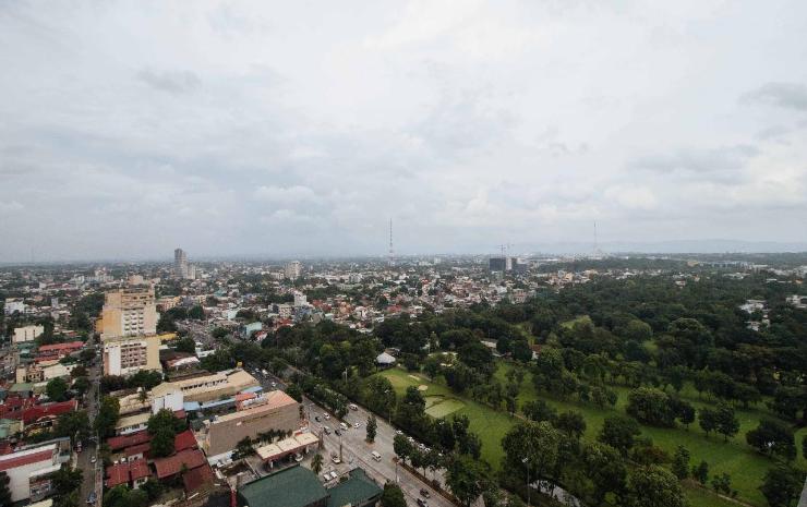 Northpointe Residences 3*