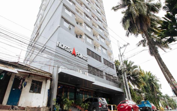 Northpointe Residences 3*
