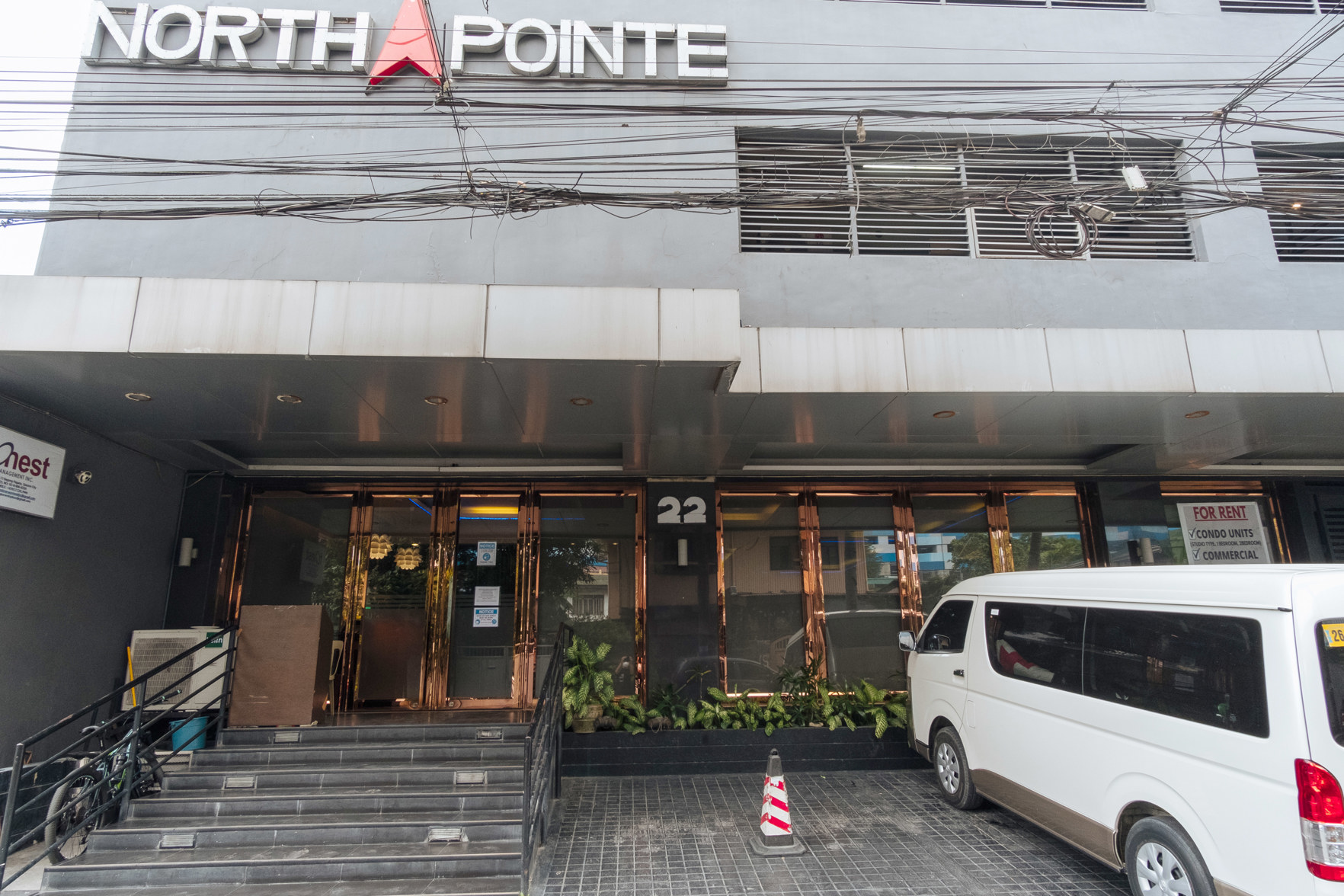 Northpointe Residences 3*