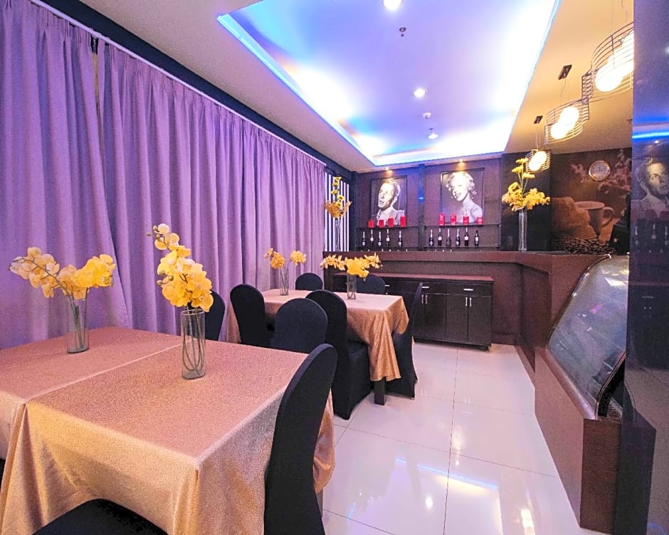 Northpointe Residences 3*