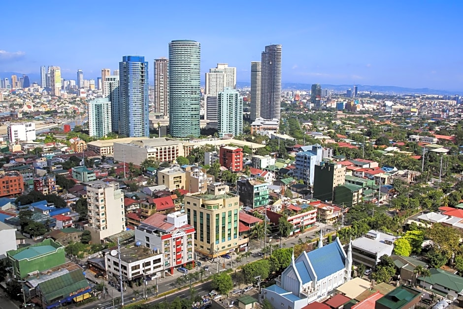 Northpointe Residences 3*