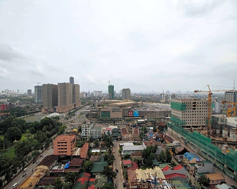 Northpointe Residences 3*