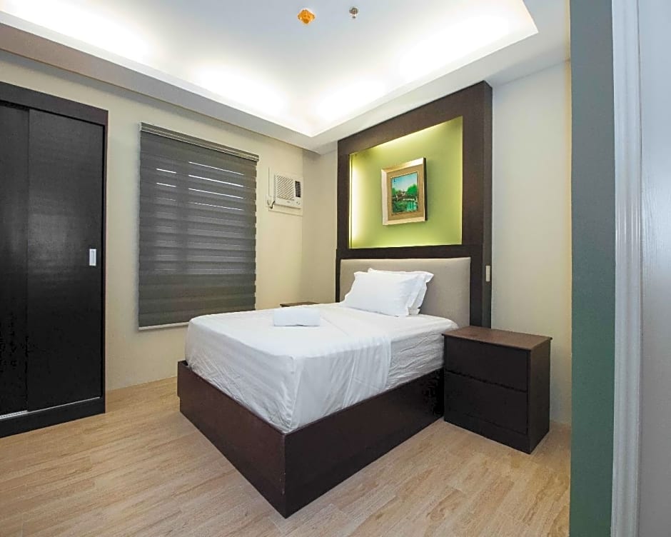 Northpointe Residences 3*