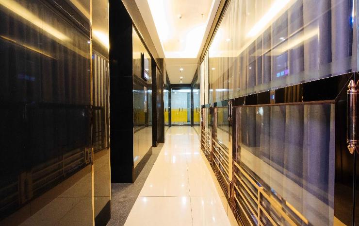 Northpointe Residences 3*