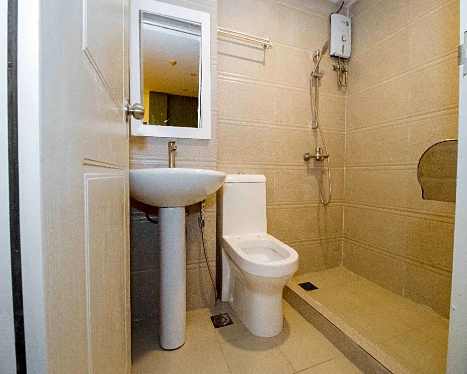 Northpointe Residences 3*
