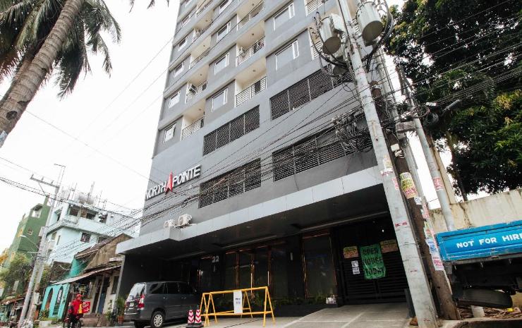Northpointe Residences 3*
