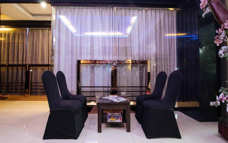 Northpointe Residences 3*