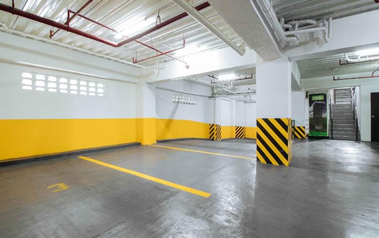 Northpointe Residences 3*
