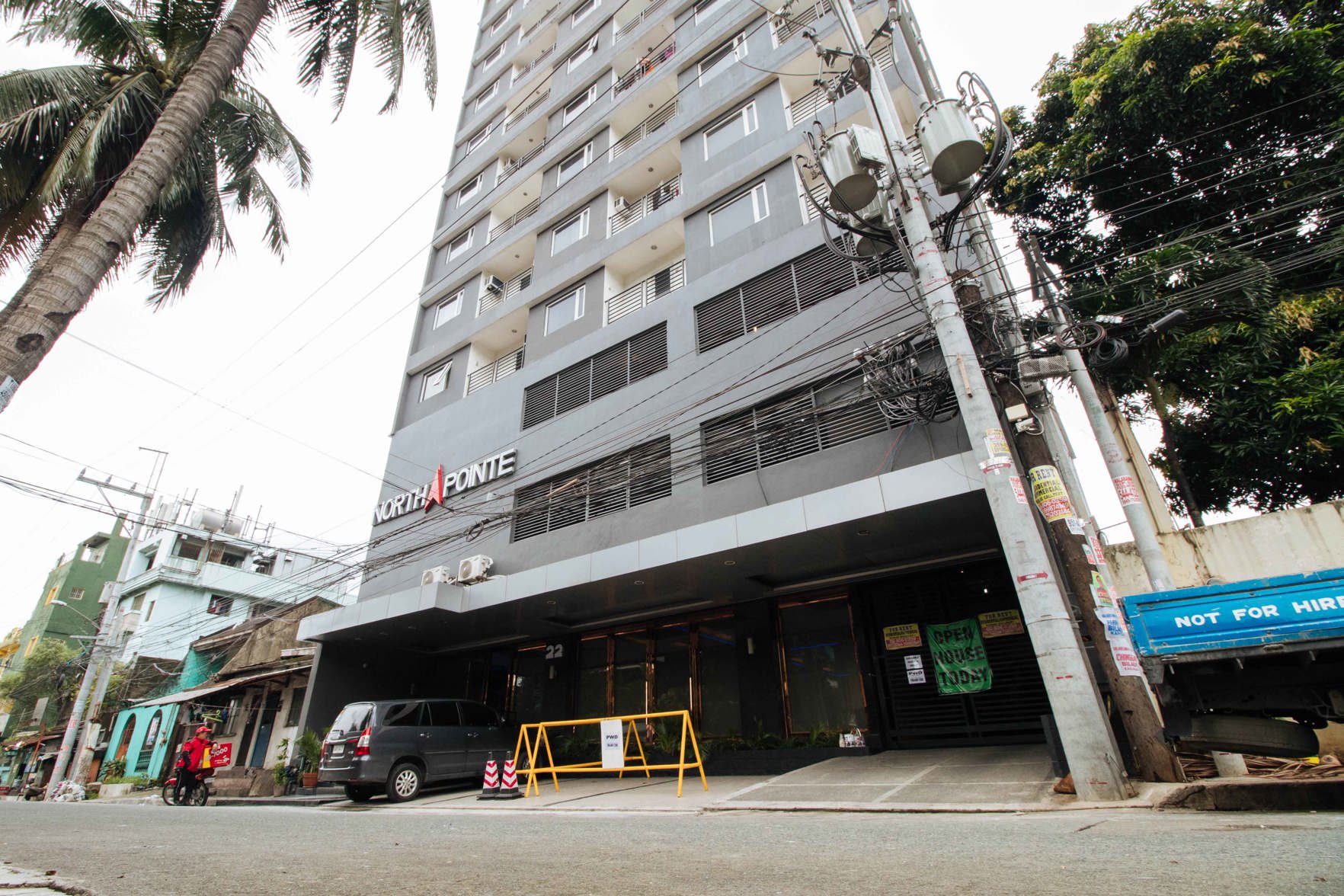 Northpointe Residences 3*