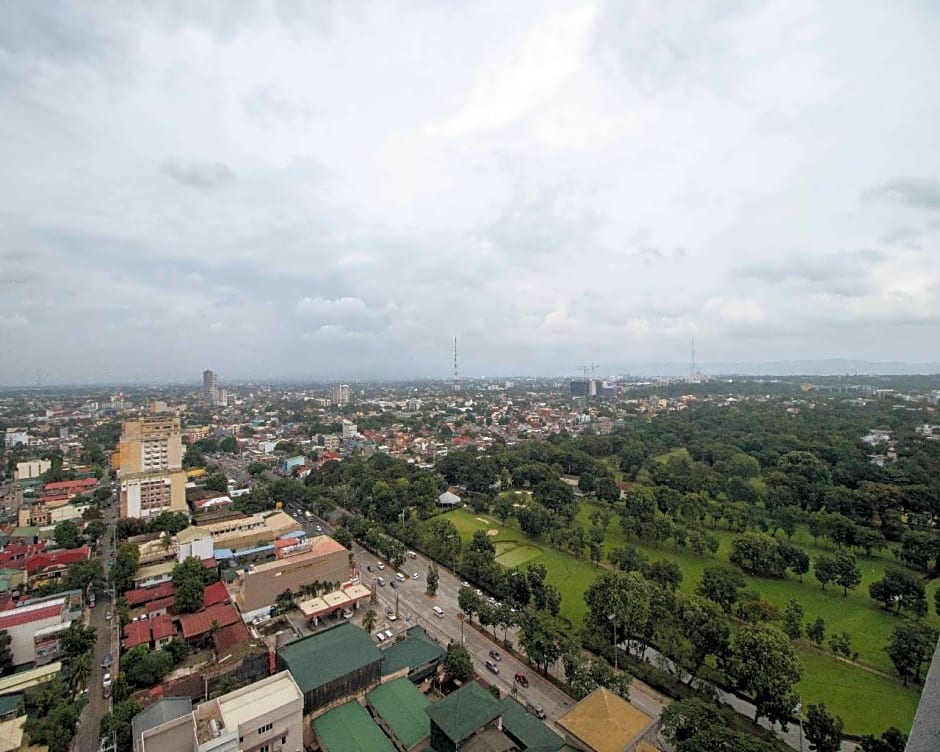Northpointe Residences 3*