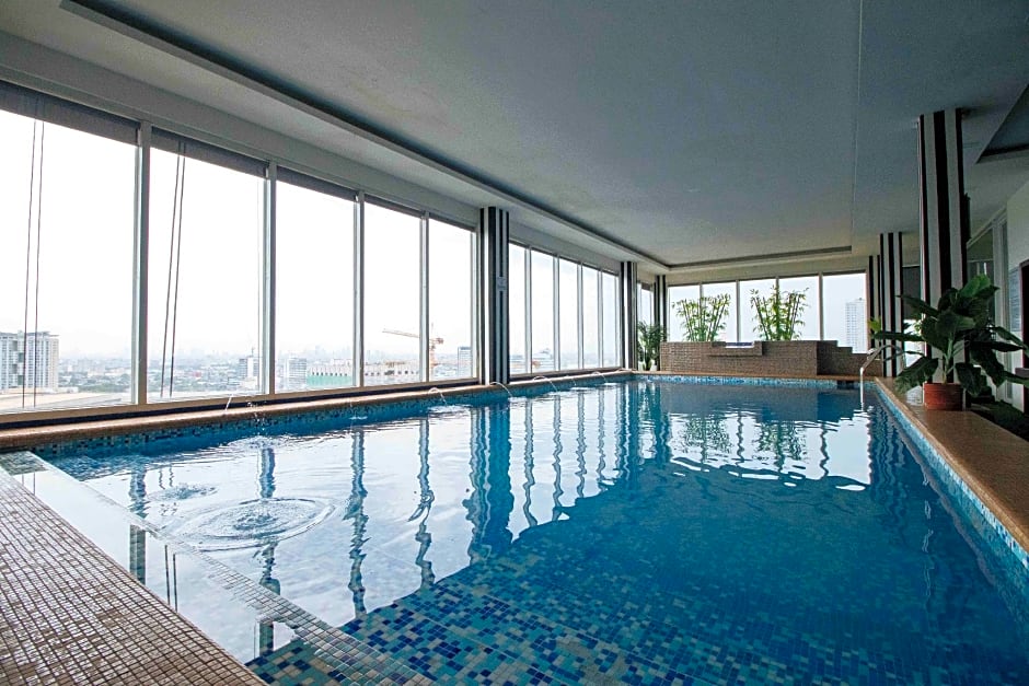 Northpointe Residences 3*