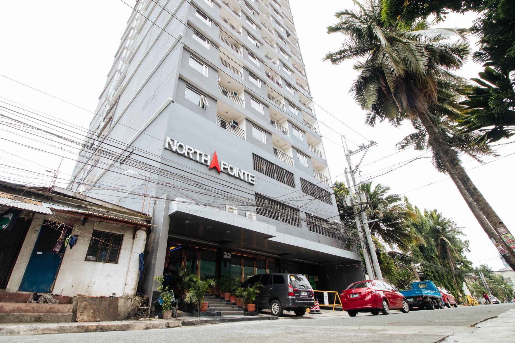 Northpointe Residences 3*
