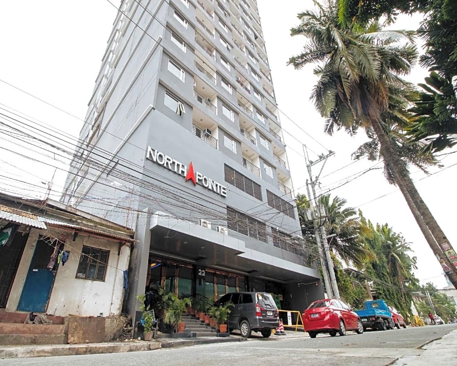 Northpointe Residences 3*