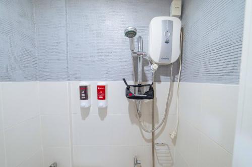 RedDoorz Plus @ Casa Lucia Sindalan San Fernando City Pampanga 1*