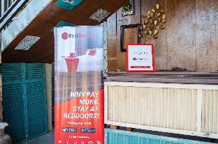 RedDoorz Plus @ Casa Lucia Sindalan San Fernando City Pampanga 1*