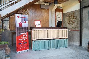 RedDoorz Plus @ Casa Lucia Sindalan San Fernando City Pampanga 1*