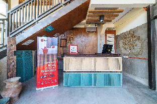 RedDoorz Plus @ Casa Lucia Sindalan San Fernando City Pampanga 1*