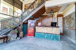 RedDoorz Plus @ Casa Lucia Sindalan San Fernando City Pampanga 1*