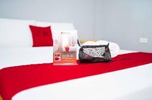 RedDoorz Plus @ Casa Lucia Sindalan San Fernando City Pampanga 1*