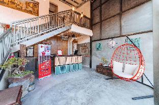 RedDoorz Plus @ Casa Lucia Sindalan San Fernando City Pampanga 1*