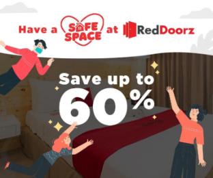 RedDoorz Plus @ Casa Lucia Sindalan San Fernando City Pampanga 1*