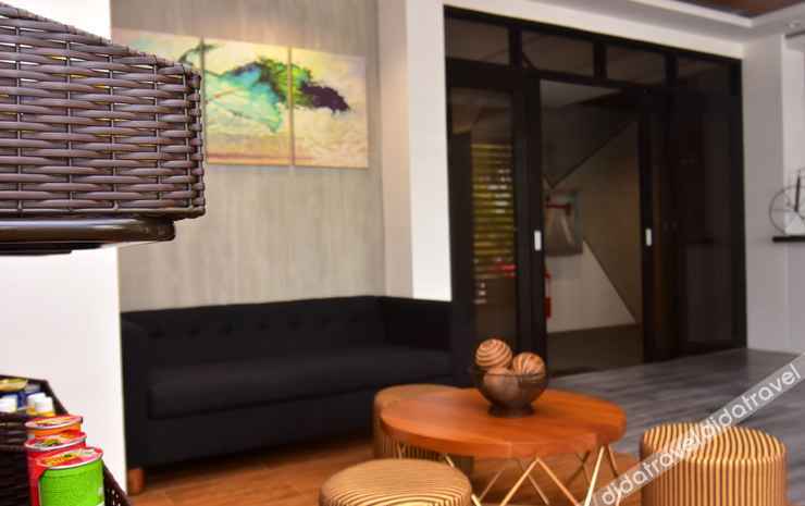 Andeo Suites 3*